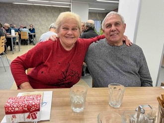 V MESIT proběhlo tradiční setkání bývalých zaměstnanců