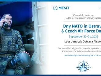 Join Us at NATO Days 2025