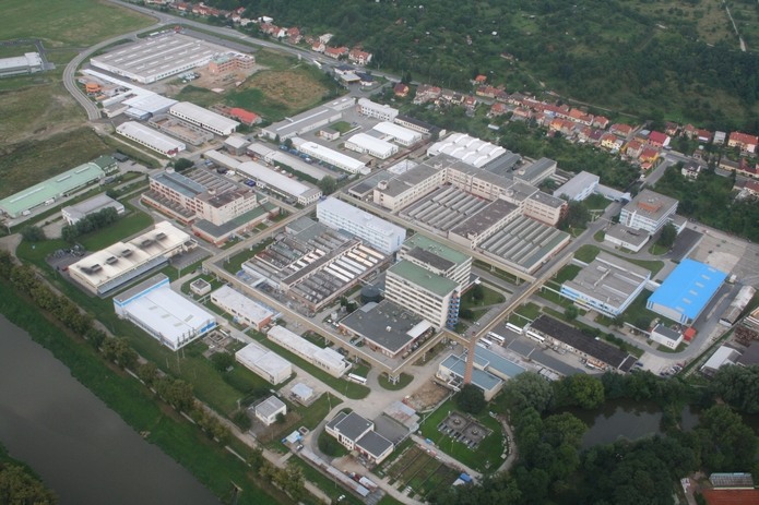 Od úzké specializace k širokému portfoliu produktů a služeb