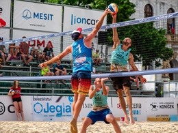 Startuje festival Slovácké léto a MESIT je opět jeho hlavním partnerem 