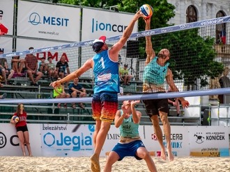 Startuje festival Slovácké léto a MESIT je opět jeho hlavním partnerem 