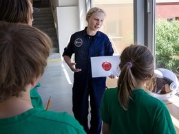 MESIT opět podpořil DojoCon. Setkání mladých tvůrců, mentorů a technologických nadšenců
