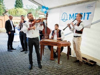Putování Vinohradskou ulicí přilákalo rekordní počet návštěvníků
