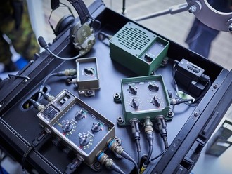 OMNIPOL Group je platinovým partnerem Future Air Force Conference 2025