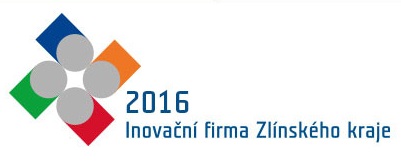 Inovační firma Zlínského kraje 2016