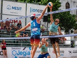 MESIT se i letos stal hlavním partnerem Slováckého léta