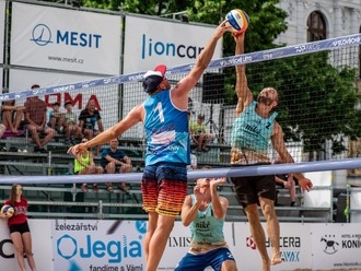 MESIT se i letos stal hlavním partnerem Slováckého léta