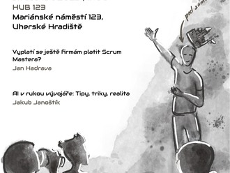 MESIT se stal hlavním partnerem akce Slovácké IT pivo