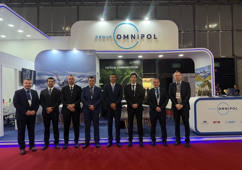 LAAD Defence & Security 2025