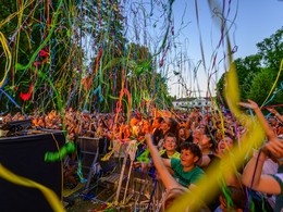 MESIT přináší na hudební festivaly „zónu ticha“ 