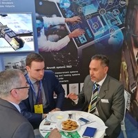 MESIT - FIDAE 2018