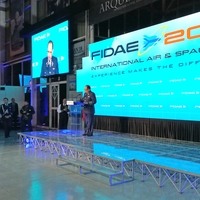 MESIT - FIDAE 2018