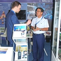 MESIT - FIDAE 2018