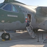 MESIT - FIDAE 2018