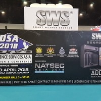 MESIT na výstavě DSA v Malajsii