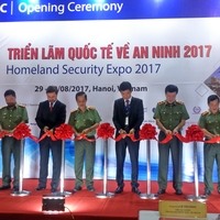 MESIT na výstavě ve Vietnamu