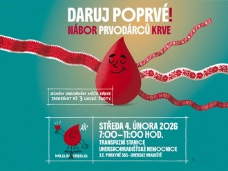 MESIT je opět partnerem projektu zaměřeného na získání prvodárců krve