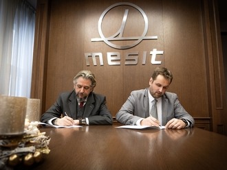 Kolektivní vyjednávání přineslo zaměstnancům skupiny MESIT vyšší mzdy i další výhody