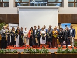 MESIT mezi finalisty soutěže Férový zaměstnavatel 2025