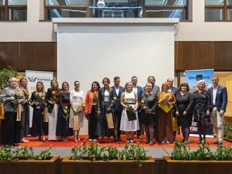 MESIT mezi finalisty soutěže Férový zaměstnavatel 2025