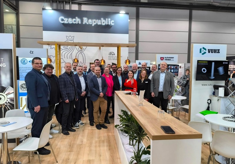 Zuliefermesse 2025