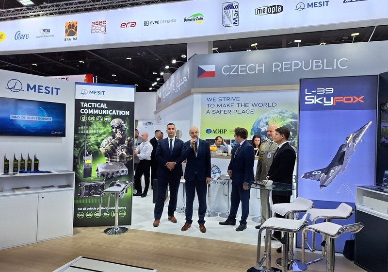 Indo Defence Expo & Forum 2025
