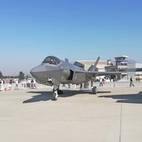 Exhibition in Chile