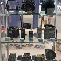 MESIT AT EUROSATORY 2018