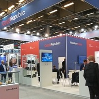 MESIT AT EUROSATORY 2018