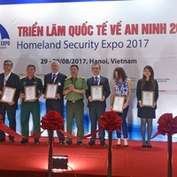 MESIT at the exhibition in Vietnam