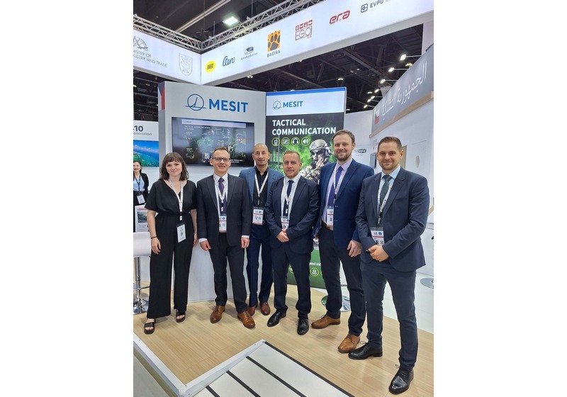 Indo Defence Expo & Forum 2025