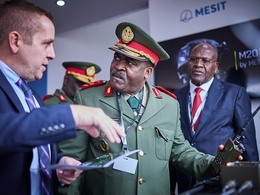 MESIT Has Successfully Completed a Busy First Half of the Year Full of Trade Fairs and Exhibitions