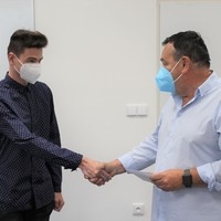 Adam Búřil
