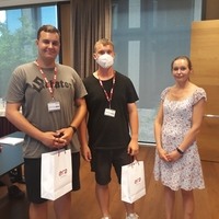 Vítězové kvízu v ERA